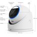 UBNT G6 Pro Turret, UniFi 8MP IP kamera, bílá UVC-G6-Pro-Turret-W