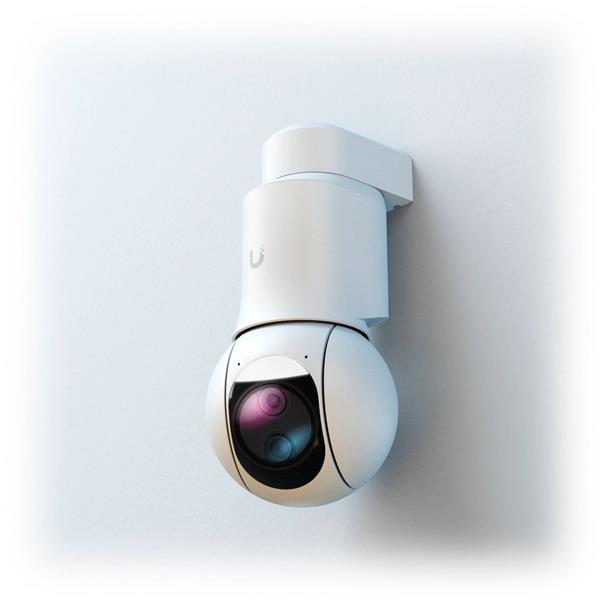 UBNT G6 PTZ, bílá UVC-G6-PTZ-W