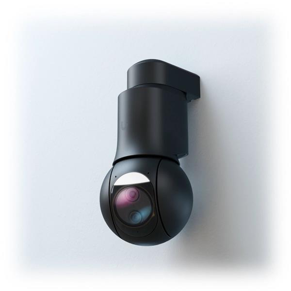 UBNT G6 PTZ, černá UVC-G6-PTZ-B