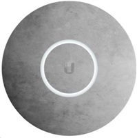 UBNT kryt pro UAP-nanoHD, betonový motiv, 3 kusy nHD-cover-Concrete-3
