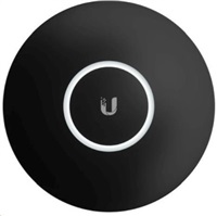 UBNT kryt pro UAP-nanoHD, černý motiv, 3 kusy nHD-cover-Black-3