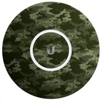 UBNT kryt pro UAP-nanoHD, maskovaný motiv, 3 kusy nHD-cover-Camo-3
