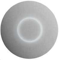 UBNT kryt pro UAP-nanoHD, motiv tkaniny, 3 kusy nHD-cover-Fabric-3