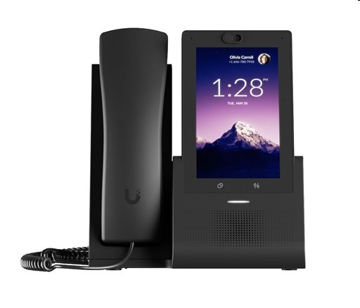 UBNT Phone Touch UTP-Touch-U