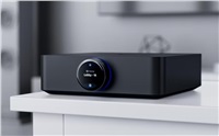 UBNT PowerAmp black UPL-Amp-B-EU
