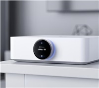 UBNT PowerAmp white UPL-Amp-W-EU