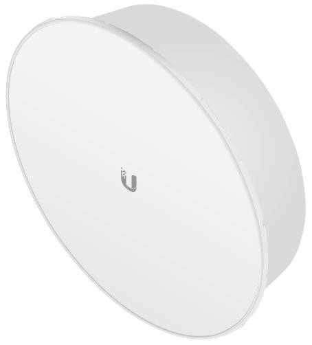 UBNT PowerBeam 5AC-ISO-Gen2, 5GHz AC, 2x25dBi, 5ti pack PBE-5AC-ISO-Gen2-5