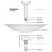 UBNT PowerBeam M5 300mm, PBE-M5-300 PBE-M5-300-EU