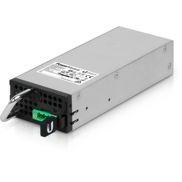 UBNT RPS-DC-100W,záložní napájecí modul DC/DC 100W
