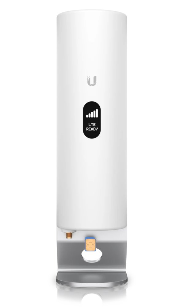UBNT U-LTE-Pro,UniFi Redundant WAN PRO over LTE