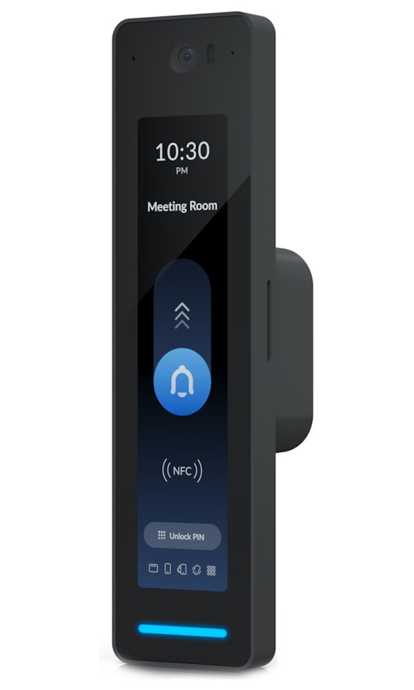 UBNT UA-G3-Pro - UniFi Access Reader G3 Professional Black UA-G3-Pro-B