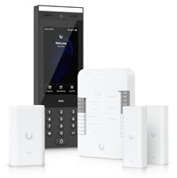 UBNT UA-G3-SK-Gate, UniFi Gate Access Starter Kit UA-G3-SK-Gate-EU