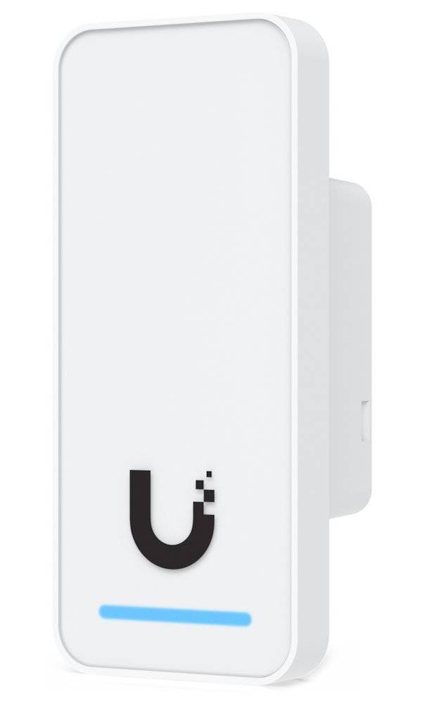 UBNT UA-G3 - UniFi Access Reader G3 White UA-G3-W