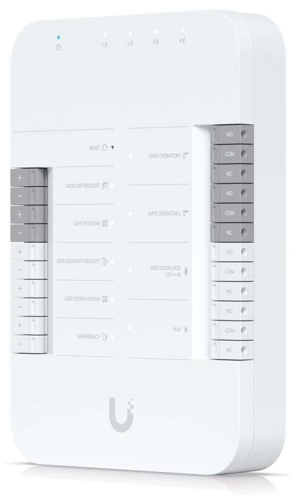 UBNT UA-Hub-Gate, UniFi Access Gate Hub