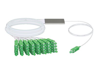 UBNT UF-SPLITTER-32 UFiber Splitter, UBNT UF-SPLITTER-32, UFiber Splitter 1:32
