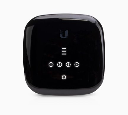 UBNT UF-WiFi6 - UFiber WiFi6 GPON CPE