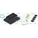 UBNT UFiber Splitter 4 - optický rozbočovač 1:4, 1260-1650 nm, SC/APC konektory, délka 1,5 m UF-SPLITTER-4