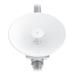 UBNT UISP Dish - parabolická anténa, 5-6 GHz, zisk 30 dBi, pro airFiber 5XHD, Rocket 5AC Prism UISP-Dish