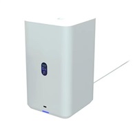 UBNT UNAS 2, bílý UNAS-2-W-EU