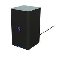 UBNT UNAS 2, černý UNAS-2-B-EU