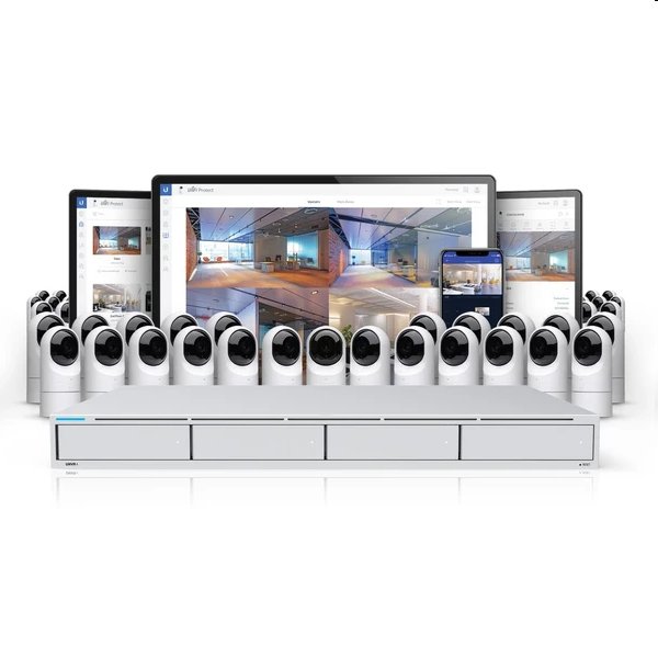 UBNT UniFi Protect NVR UNVR
