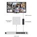 UBNT UniFi Protect ViewPort PoE-HDMI adapter UFP-VIEWPORT
