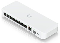UBNT UniFi switch Flex 2.5G USW-Flex-2.5G-8-EU