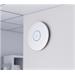 UBNT UniFi U7-Pro-XGS, bez PoE adaptéru, bílá