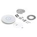 UBNT UniFi U7-Pro-XGS, bez PoE adaptéru, bílá