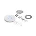 UBNT UniFi U7-Pro-XGS, bez PoE adaptéru, bílá