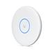 UBNT UniFi U7-Pro-XGS, bez PoE adaptéru, bílá
