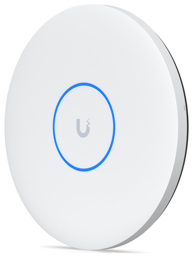 UBNT UniFi U7-Pro-XGS, bez PoE adaptéru, bílá