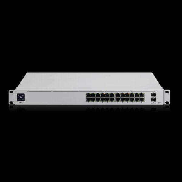 UBNT USW-Pro-24 UniFi 24Port GB Switch