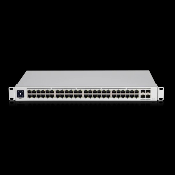 UBNT USW-Pro-48 UniFi Switch PRO 48