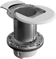 UBNT UVC-G3-FLEX stropní držák, 10-Pack UVC-G3-F-C-10