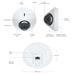 UBNT UVC-G4-DOME - UniFi Protect G4 Dome Camera
