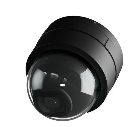 UBNT UVC-G5-Dome-Ultra, UniFi Video Camera G5 Dome Ultra Black UVC-G5-Dome-Ultra-B