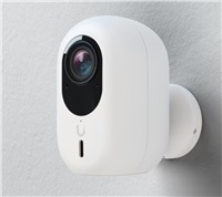 UBNT UVC-G6-INS - Camera G6 Instant bílá UVC-G6-INS-W-EU