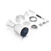 UBNT UVC-G6-Pro-Bullet UniFi Video Camera G6 Bullet Pro bílá UVC-G6-Pro-Bullet-W