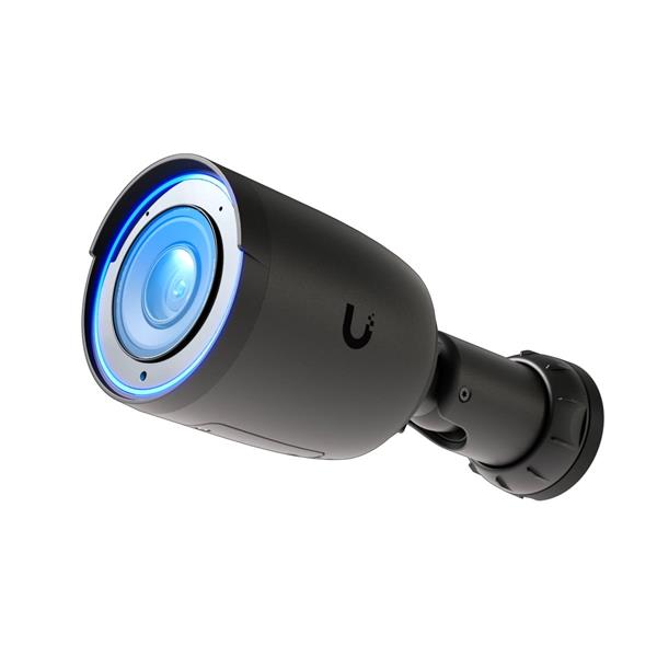 UBNT UVC-G6-Pro-Bullet UniFi Video Camera G6 Bullet Pro černá UVC-G6-Pro-Bullet-B