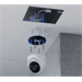 UBNT UVC-G6-Turret, UniFi Video Camera G6 Turret Ultra bílá UVC-G6-Turret-W