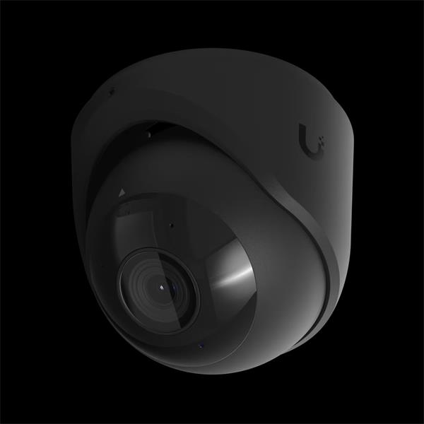 UBNT UVC-G6-Turret, UniFi Video Camera G6 Turret Ultra černá UVC-G6-Turret-B
