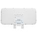 UBNT UWB-XG - UniFi BaseStation XG, 802.11ac Wave2