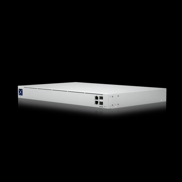 UBNT UXG-Pro-EU, UniFi Next-generation Gateway Pro