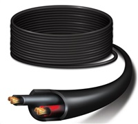 UBNT venkovní napájecí kabel, 12 AWG, 305m PC-12