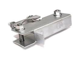 Úchyt na komín OK-43T4- bez nutnosti vrtání