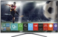 UE43KU6402UXXH Rozlíšenie UHD (3840 x 2160),