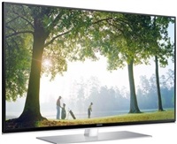 UE48H6700 3D Smart LED TV, uhlopriečka 48" (121,1cm), Full HD 1920 x 1080 UE48H6700SLXXH