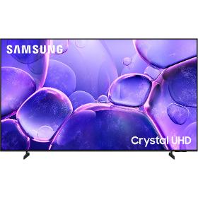 UE85U8072FUXXH QLED TV Samsung 8806097067573