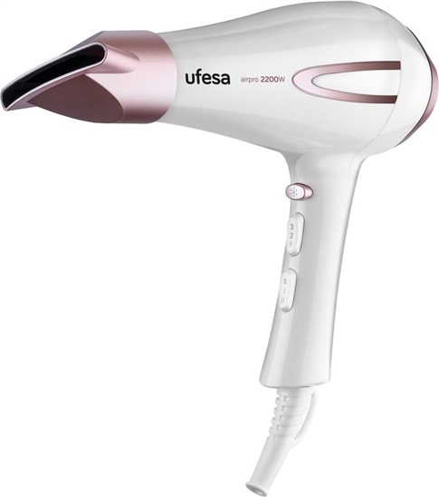 Ufesa AC AirPro SC8400 Susic vlasov 8422160051241